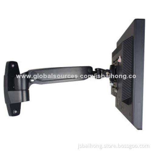 Swivel TV wall bracket, up to 24.00-inch display
